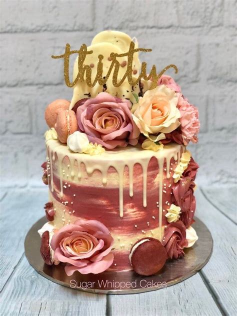 Check spelling or type a new query. 30th Birthday Cake Topper reads: Thirty | 25th birthday ...