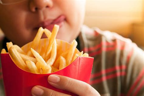 Worst Food For Children These 5 Foods Stop The Growth Of Children