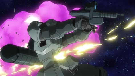 Gundam Build Divers Image Fancaps