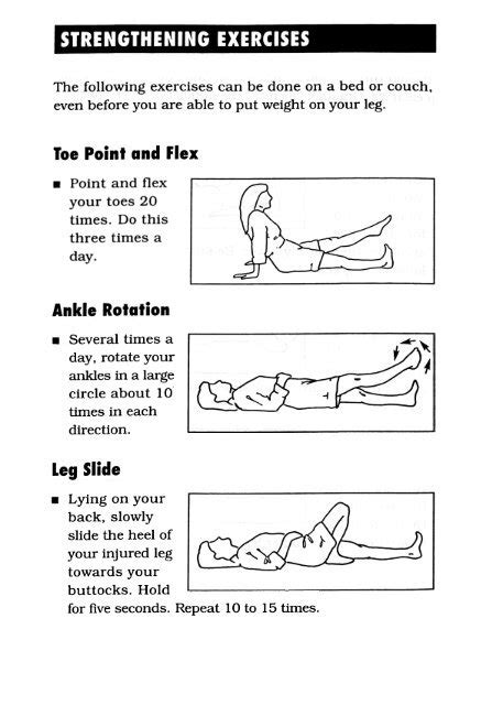 Knee Exercises Lupon Gov Ph