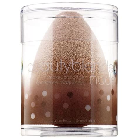 Shop Beautyblenders Beautyblender Nude At Sephora The High