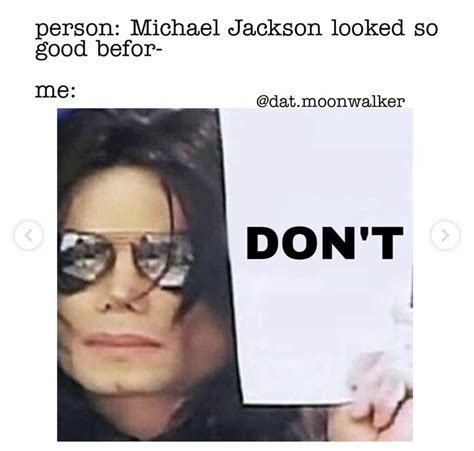 Michael Jackson Meme Michael Jackson Dangerous Mike Jackson The King