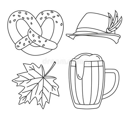 Top 20 Printable Oktoberfest Coloring Pages Online Coloring Pages