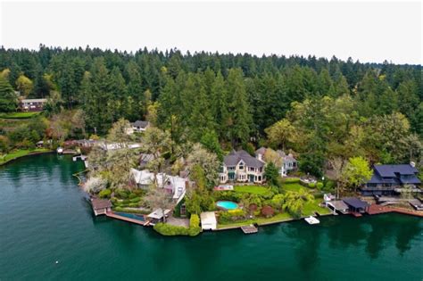 12 Reasons Everyone Is Moving To Lake Oswego Oregon Living In