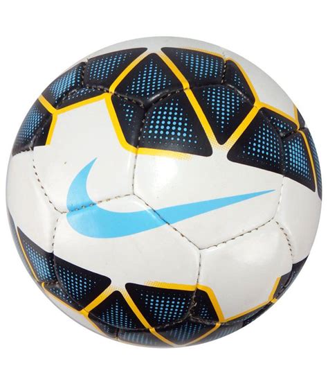 Show results for fotball ball instead. Nike Strike Football / Ball: Buy Online at Best Price on ...