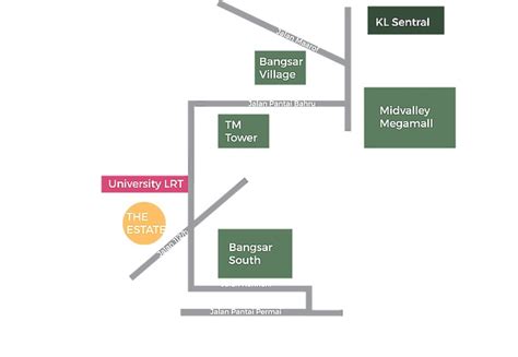 The estate bangsar south review propertyguru malaysia. The Estate Condominium | MalaysiaCondo