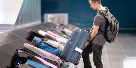Simple Ways To Secure Your Luggage When Flying