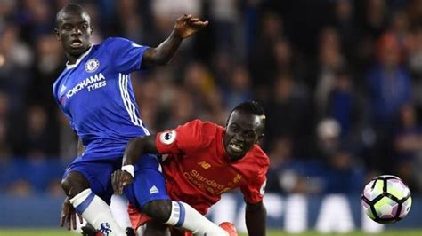 Mane Extends Liverpool Contract Kante Signs New Five Year Deal With