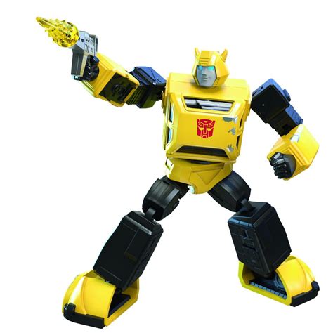 Transformers Red Robot Enhanced Design The Transformers G1