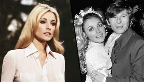 media covered sharon tate s murder in most despicable way roman polanski