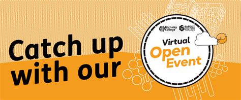 Imagine your employees having access to health support 24/7/365 from any of their devices, anytime. Health and Social Care Virtual Open Event | Barnsley Sixth ...