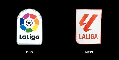 Buy All New La Liga Kit Sleeve Badge Revealed Footy Headlines