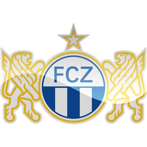 Fussballclub zürich , commonly abbreviated to fc zürich or simply fcz , is a swiss football men's club based in the city of zürich, in the canton of for the women's team see fc zürich frauen. FC Zürich HD Logo - Football Logos