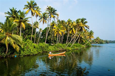 Discover Kerala Tour 6 Days Kimkim