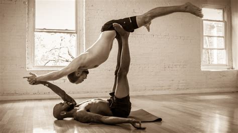 12 Yoga Poses With Partner Yoga Poses