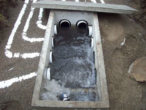 You can follow the drain lines for your plumbing since they are connected to your septic tank. Septic System Repair in Mahopac, NY | Precision Excavating