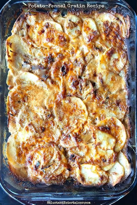It takes the classic side and makes it a heartier dish that's perfect for easter brunch or make it with your leftover spiral ham after bake until bubbly and potatoes are tender, about 45 minutes. scalloped potatoes ina garten