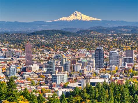 Adventure is a lifestyle not an activity. Top 10 things to do in Portland | Portland, Oregon travel ...