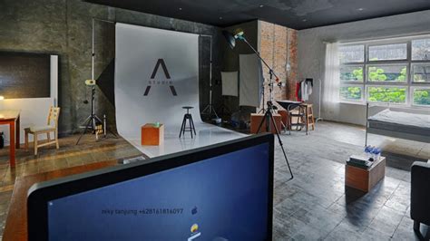 Studio Foto Di Jakarta Newstempo