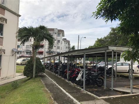 Lodging in kota damansara center and nearby. Palma Puteri Apartment Kota Damanasara Review - My Awesome ...
