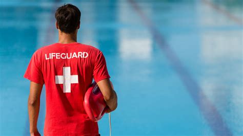 15 Behind The Scenes Secrets Of Pool Lifeguards Mental Floss