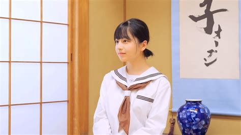 将棋界に美女現る中学2年生の女流棋士鎌田美礼が可愛すぎるテレビ出演で大反響 日韓エンタメStyle