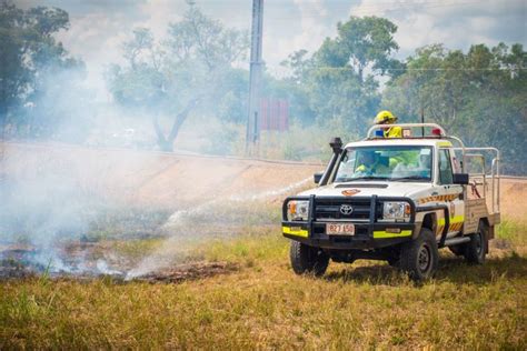 Become A Fire Volunteer Nt Police Fire And Emergency Services