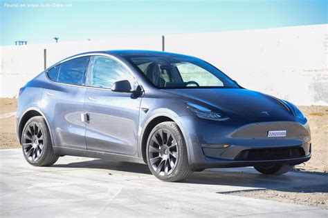 Tesla Model Y 2022 2023 Price And Specifications Ev Database