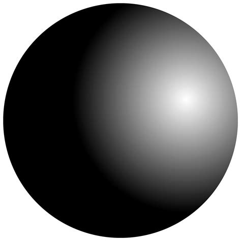 Black Sphere Free Stock Photo Public Domain Pictures