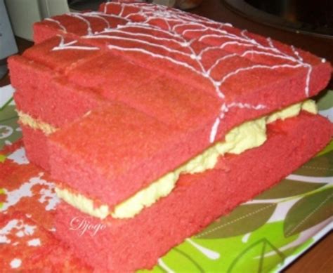 Maybe you would like to learn more about one of these? Spiderman Kuchen - Rezept By Djogo ~ toewerlaenderin ...