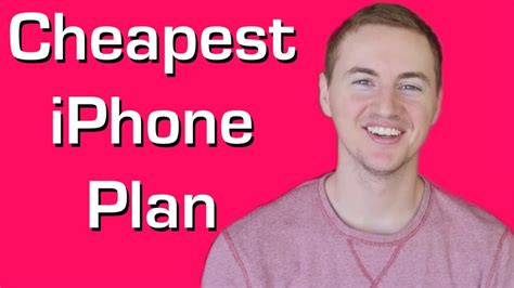 Cheapest Iphone Plan The Ultimate Guide My Tech Methods