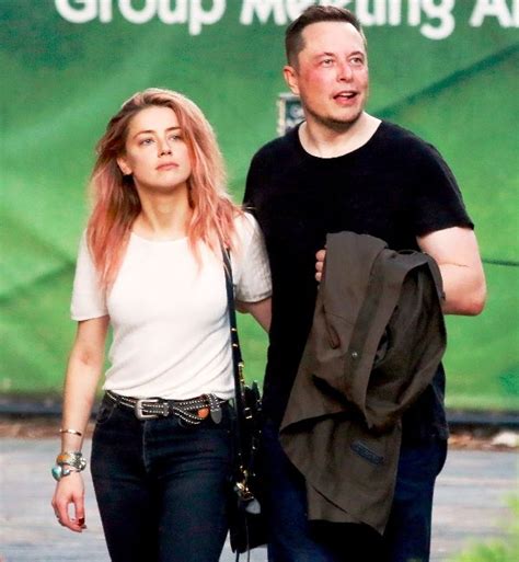 They wed in february after three years together, and there's certainly no shortage of passion between amber heard and her husband johnny depp.the couple. Amber Heard Age, Husband, Family, Children, Biography ...