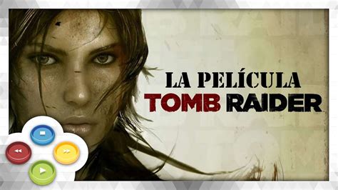Películas online en excelente calidad bluray 4k 2160p, full hd 1080p, audio latino, gratis, sin registro y tt8004664 descargar pelicula / cineget. Tomb Raider Pelicula Completa Español - YouTube