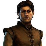 Characters - Game of Thrones: A Telltale Games Series Wiki ...