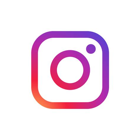 Instagram White Logo Png Icon Clipart Free Download Proofmart
