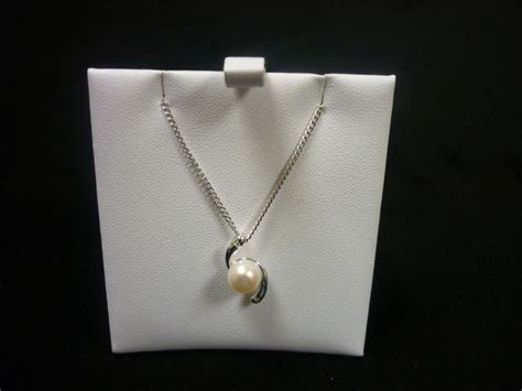 Purity Pearl Pendant In Stock Pearl Pendant Jewelry Pendant