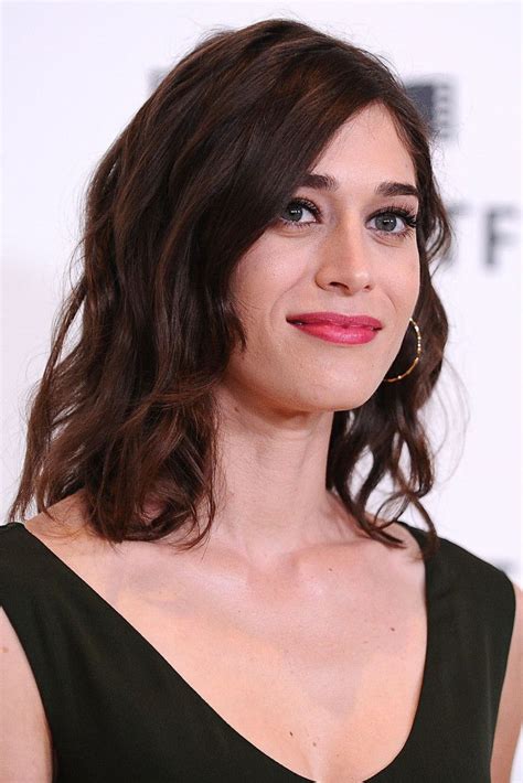 Pin On Lizzy Caplan