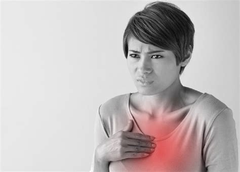 Chest Pain In Women Symptoms Signs Causes Diagnosis Treatment Healthmd