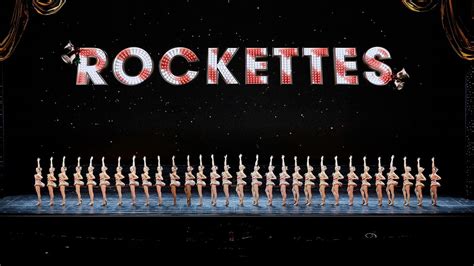 New Yorks Radio City Rockettes Timeless Glamour And Dance Legacy Fox