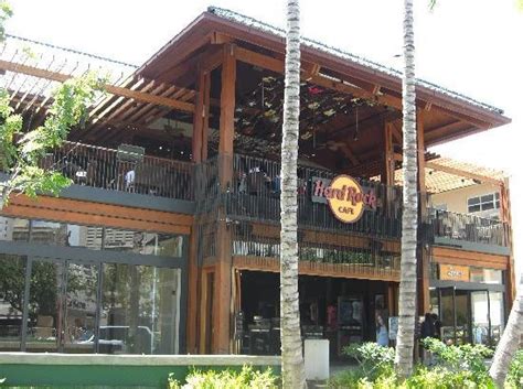 Address, phone number, hawai'i cat cafe reviews: Hard Rock Cafe-Honolulu, HI: Island of Oahu | Hard rock ...