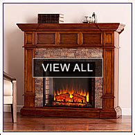 Check spelling or type a new query. Shop Electric Fireplaces by Size: Tall, Narrow, Slim ...