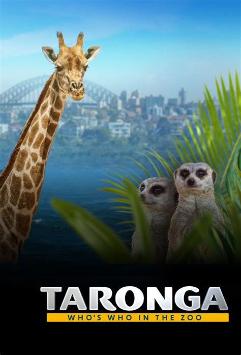 Taronga: Who’s Who In The Zoo - TheTVDB.com