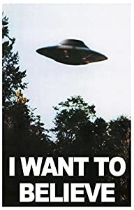 Check spelling or type a new query. Amazon.com: X FILES "I Want to Believe" Mulders Office Tv ...