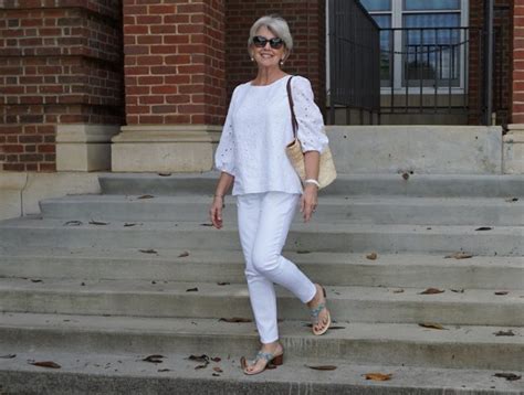 Style Bloggers Over 60 Archives