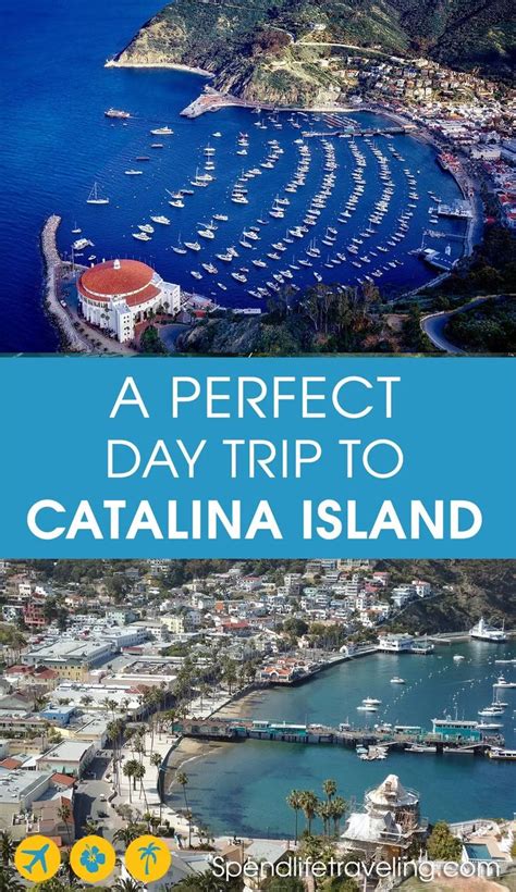 A Perfect Catalina Island Day Trip The Ultimate Guide Catalina