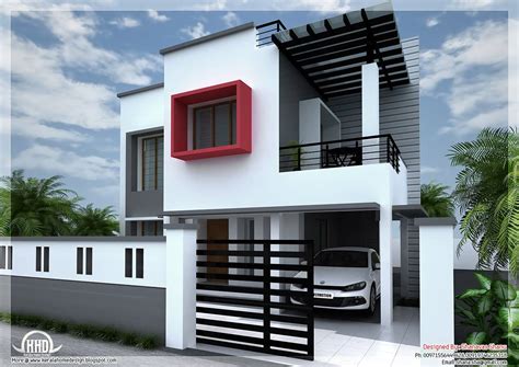 Maybe you would like to learn more about one of these? 22 Amazing Small Villa Design Plan - House Plans