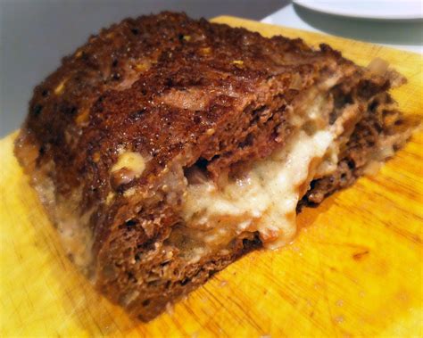 It adds a strong flavor when stirred into soups and sauce, and provides a special sweetness to dishes when it's caramelized. Recipes: Meatloaf with Mushroom Sauce