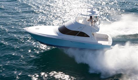 Viking Yachts Commitment To Excellence