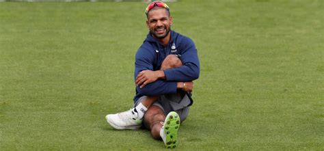 10 414 760 tykkäystä · 65 409 puhuu tästä. Shikhar Dhawan Unveils Team India's New Retro Jersey But ...