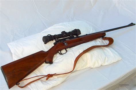 Winchester Model 75 Sporter 22 Lr For Sale At 952909184